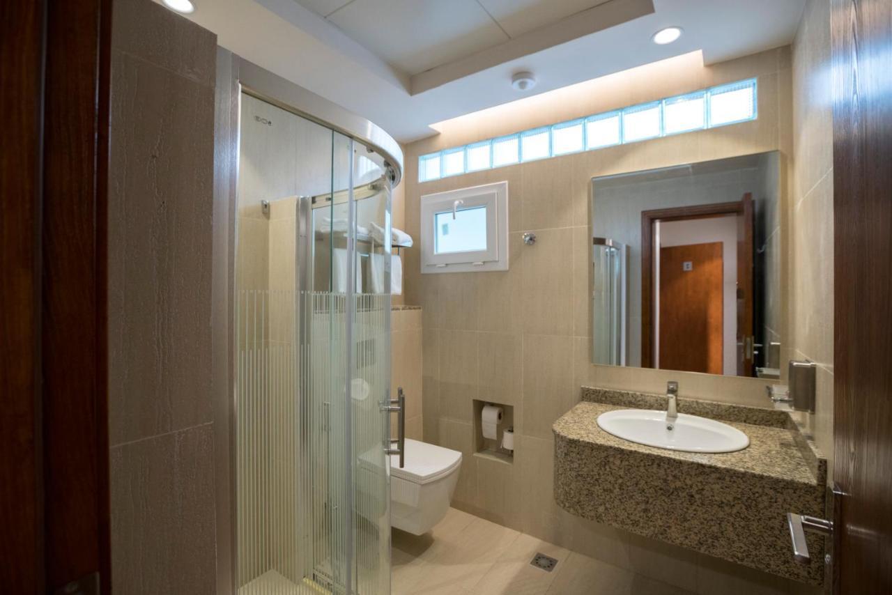 Asahalah Farm Pool Villas Seeb ภายนอก รูปภาพ