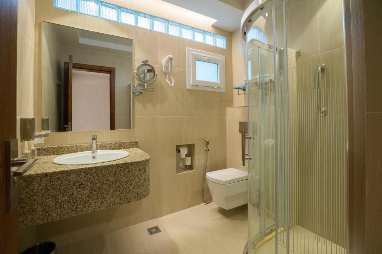 Asahalah Farm Pool Villas Seeb ภายนอก รูปภาพ